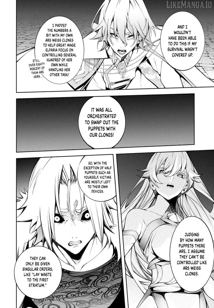 Wistoria: Wand and Sword Chapter 56 image 20_optimized